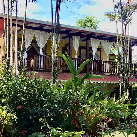Hotel El Encanto-3