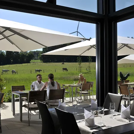 Landidyll Hotel Restaurant Birkenhof-3