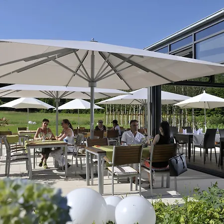 Landidyll Hotel Restaurant Birkenhof-3