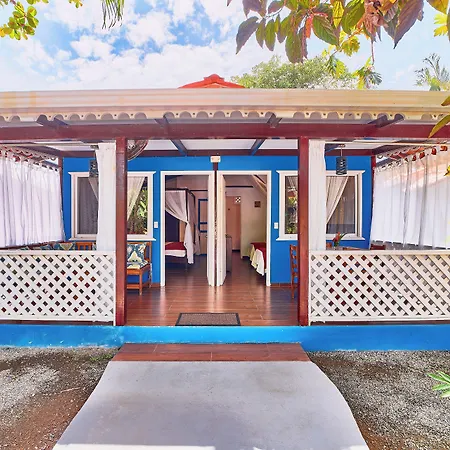 Hotel El Encanto-2