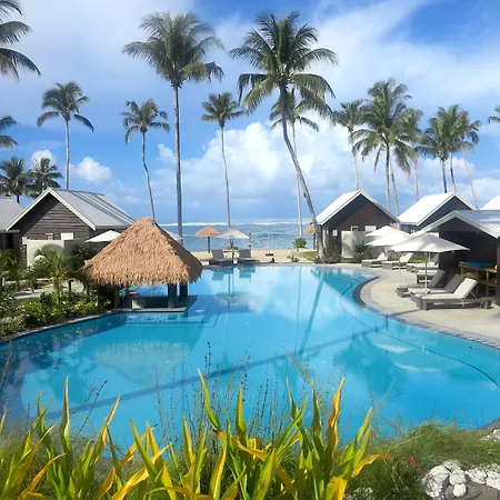 Saletoga Sands Resort & Spa-3