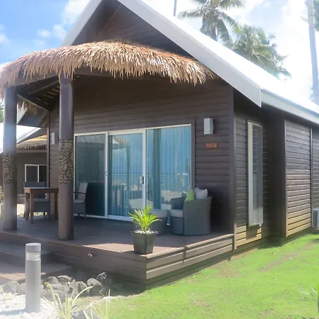 Saletoga Sands Resort & Spa-2