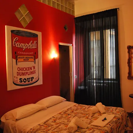 Core De Roma Suites-3