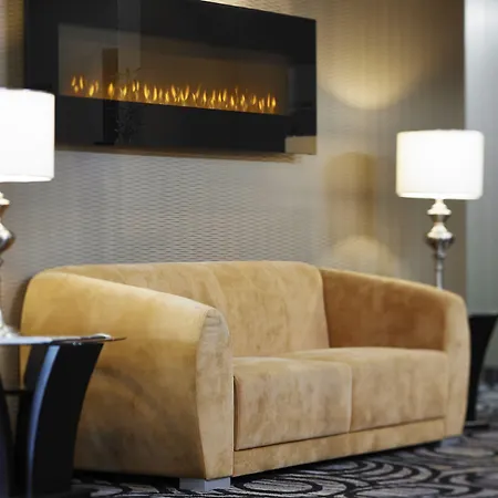 Quality Inn Southampton-2