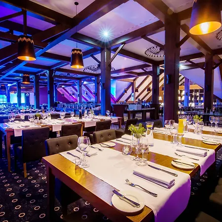 Hotel Arlamow-3