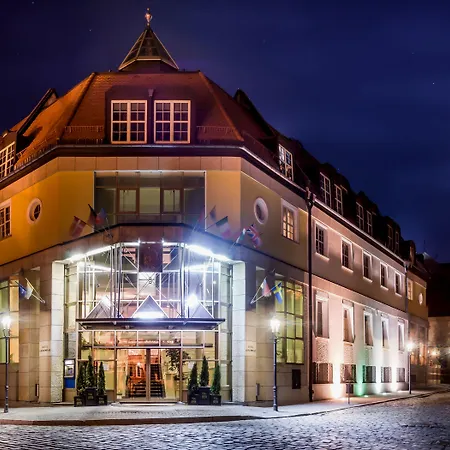 Hotel Im. Jana Pawla II-2