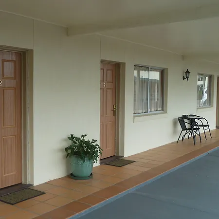 Mcnevins Maryborough Motel-3