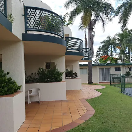 Mcnevins Maryborough Motel-2