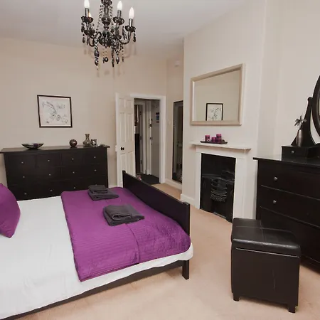 Goodramgate Apartments-2