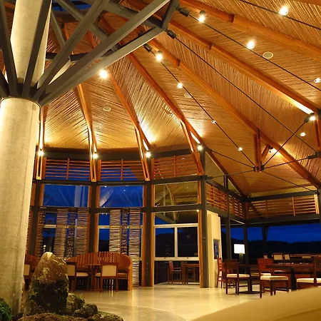 Rio Perdido Hotel & Thermal River-2