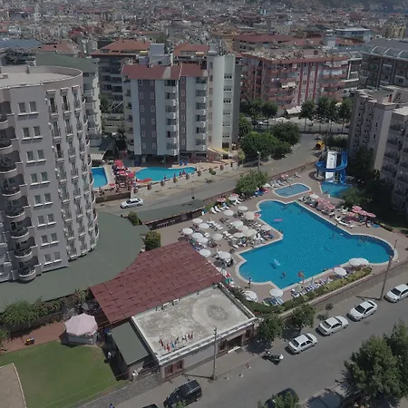 Club Sidar Apart Hotel-2