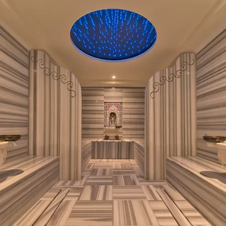 Istanbul Dora Hotel-3