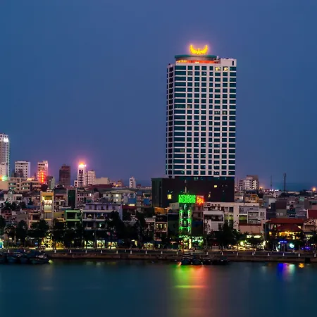 Muong Thanh Grand Da Nang Hotel-2