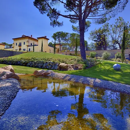 Palazzo di Varignana Resort&SPA-2