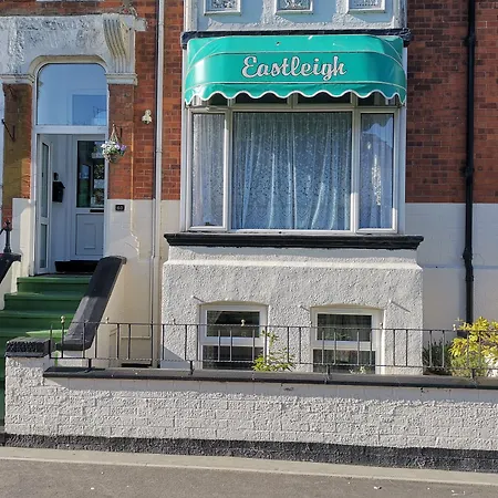 The Eastleigh-2