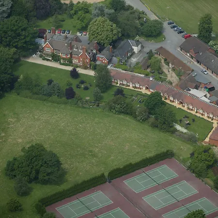 Cantley House Hotel - Wokingham-2