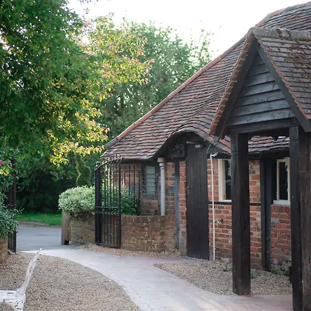 Cantley House Hotel - Wokingham-3