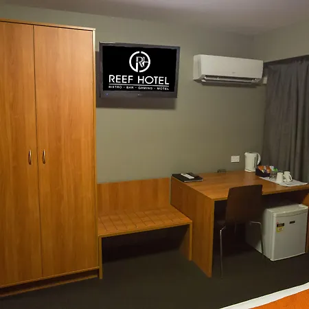 Gladstone Reef Hotel Motel-2
