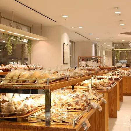 Shiroyama Hotel Kagoshima-3