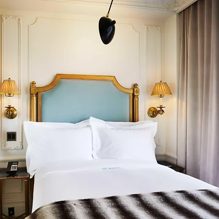 The Marlton Hotel-3