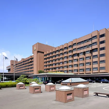 Shiroyama Hotel Kagoshima-2