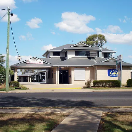 Oakey Motor Inn-3