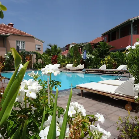 Hotel Hacienda De Abajo-Adults Only-Lujo-2