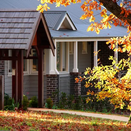 Marysville Garden Cottages-2