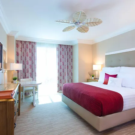 Margaritaville Resort Casino-2