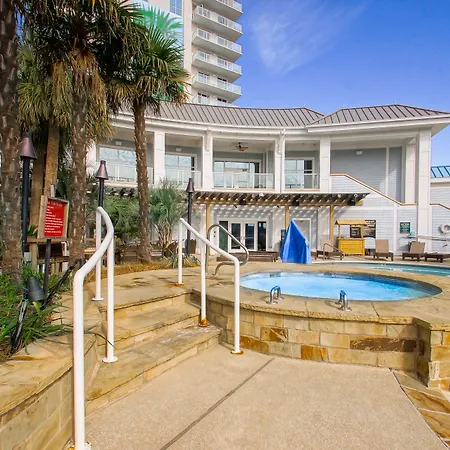 Margaritaville Resort Casino-3