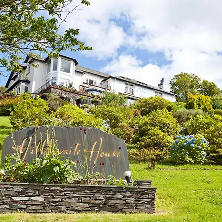 Windermere Hillthwaite Hotel-2