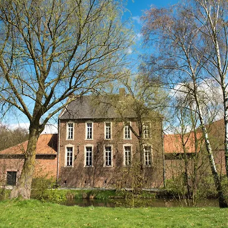 Hotel Schinvelder Hoeve-3