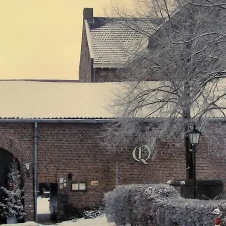 Hotel Schinvelder Hoeve-2