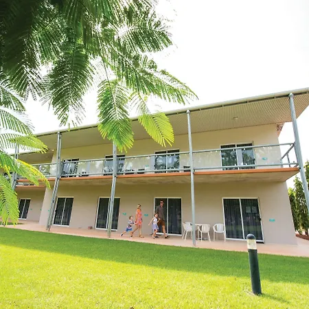 Club Tropical Resort Darwin-3