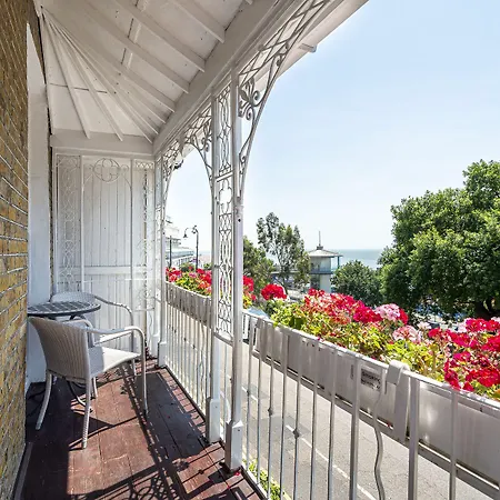 Hamiltons Boutique Hotel-3