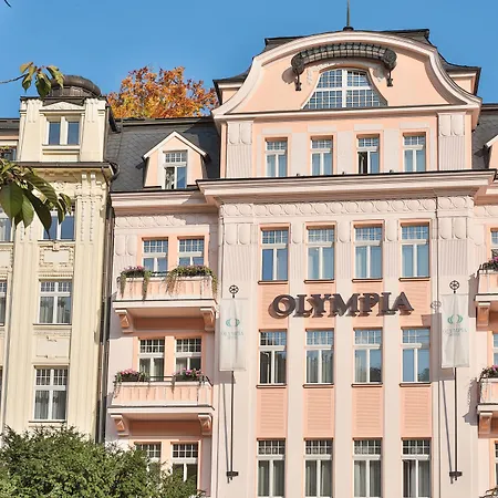 Olympia Wellness Hotel-3
