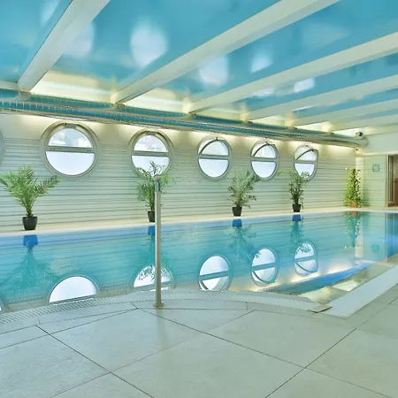 Olympia Wellness Hotel-3