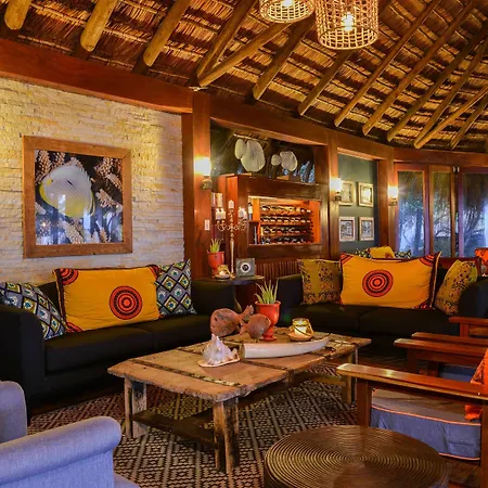 Machangulo Beach Lodge-2