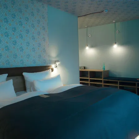Hotel Gude-2
