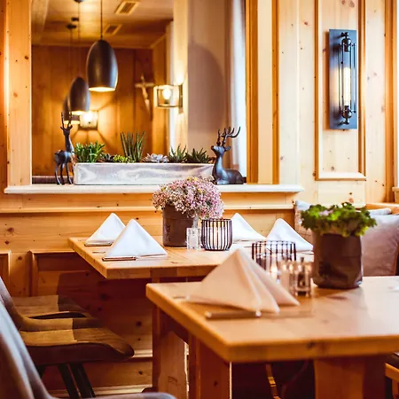 Landgasthof Hotel Gentner-3