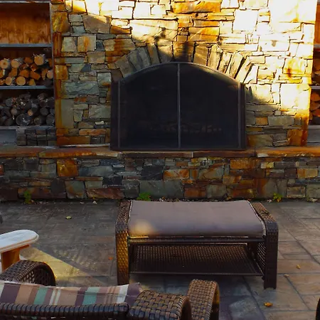 Timberland Inn-3