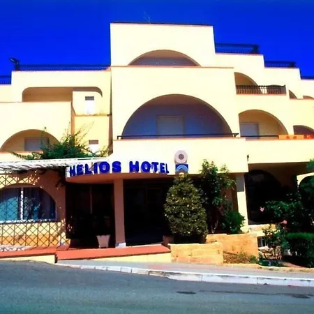 Helios Hotel-2