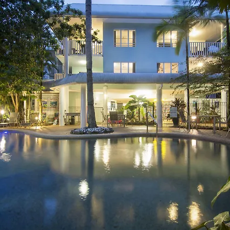 Outrigger Apartments Port Douglas-2
