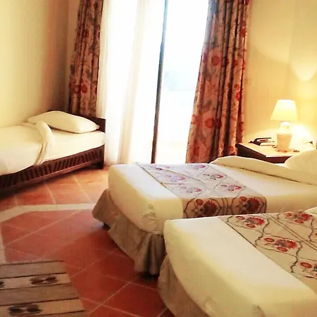 Onatti Beach Resort - Marsa Alam (Adults Only)-3