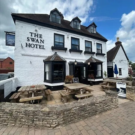 The Swan Hotel-2