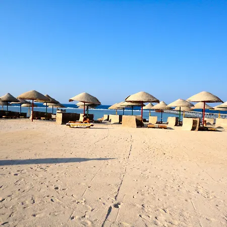 Onatti Beach Resort - Marsa Alam (Adults Only)-2