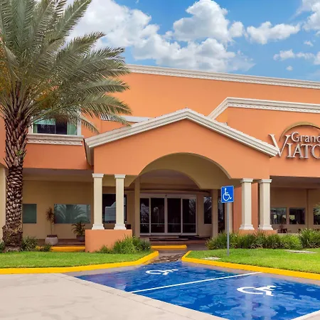 Comfort Inn Monterrey Norte-3