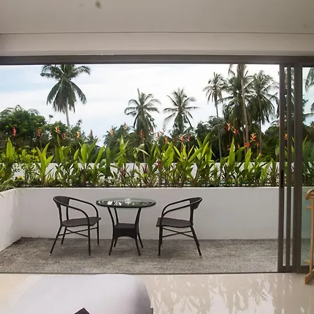 Tropical Sea View Residence-2