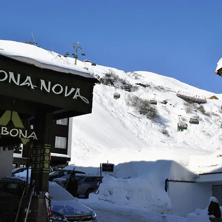 Hotel Albona Nova-2