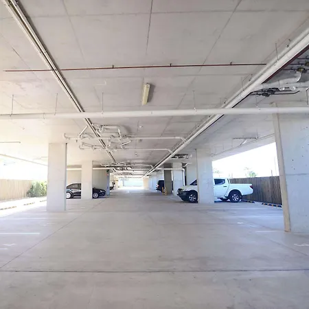 Oaks Moranbah Suites-3